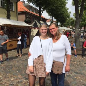 Meet your Posher, Kyra